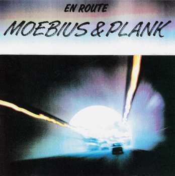 CD Dieter Moebius: En Route