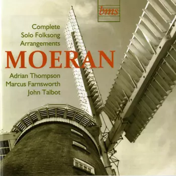 Complete Solo Folksong Arrangements