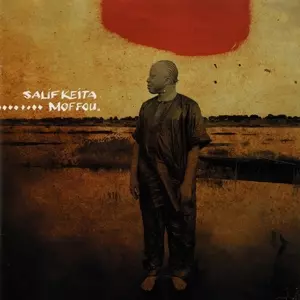 Salif Keita: Moffou
