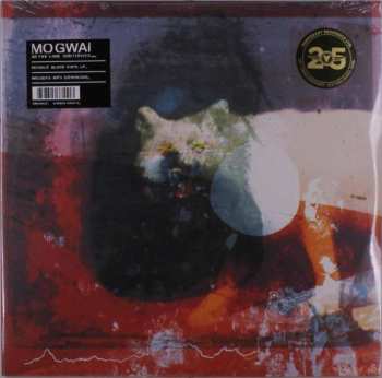 2LP Mogwai: As The Love Continues 
