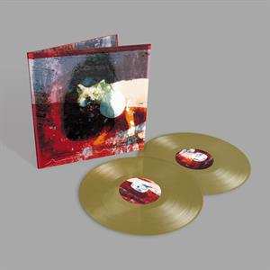 2LP Mogwai: As The Love Continues  LTD | CLR