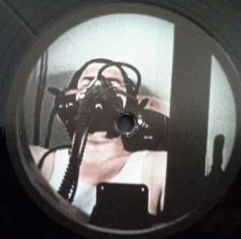 2LP Mogwai: Atomic 