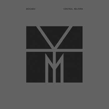 3CD Mogwai: Central Belters
