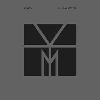 3CD/Doos Mogwai: Central Belters