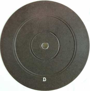 3LP/CD/Doos Mogwai: Every Country's Sun DLX | LTD | CLR