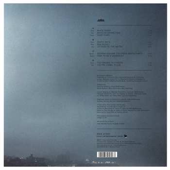 2LP Mogwai: Hardcore Will Never Die, But You Will.