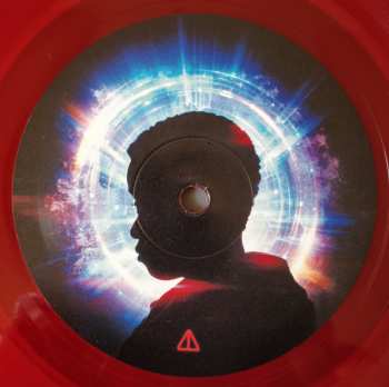 LP Mogwai: Kin (Original Motion Picture Soundtrack) LTD | CLR