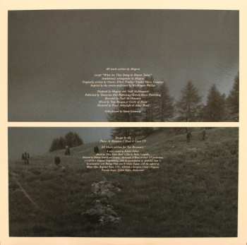 LP Mogwai: Les Revenants