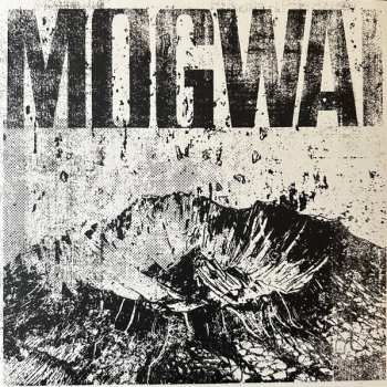 3LP/CD/Doos Mogwai: The Bad Fire CLR | DLX | LTD