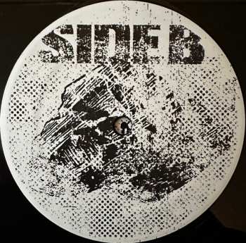 3LP/CD/Doos Mogwai: The Bad Fire CLR | DLX | LTD