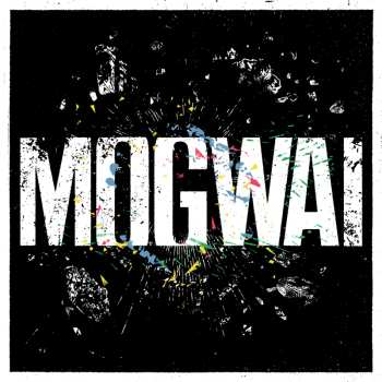 3LP/CD/Doos Mogwai: The Bad Fire CLR | DLX | LTD