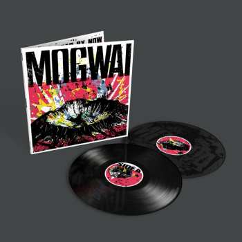 Album Mogwai: The Bad Fire