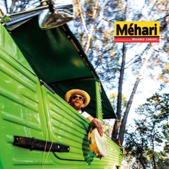 LP Mohamed Lamouri: Mehari