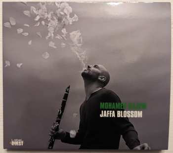 CD Mohamed Najem: Jaffa Blossom
