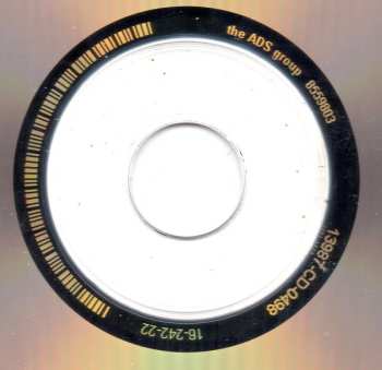 CD Mohammed Fairouz: Zabur