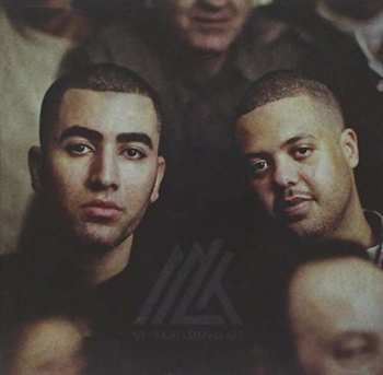 2CD Mohammed Ali: Vi / Processen 2009