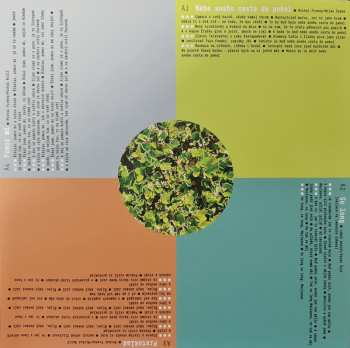 2LP Michal Prokop: Mohlo By To Bejt Nebe...