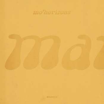 LP Mo'horizons: Mango