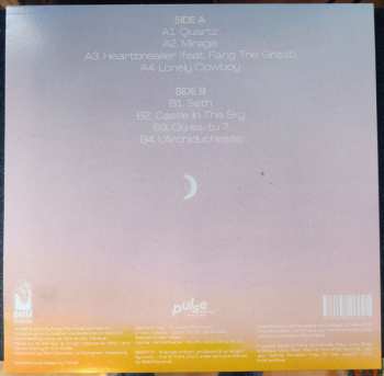 LP Mohs.: Mirage