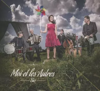 Moi et les Autres: Bio