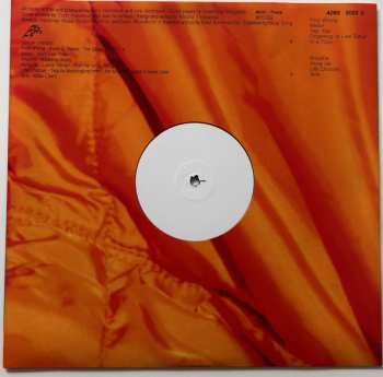 LP Moin: Paste