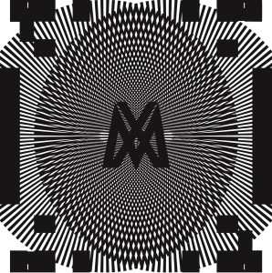 Album Moiré: Never Sleep