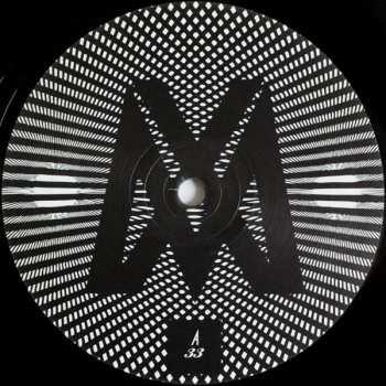 LP Moiré: Never Sleep