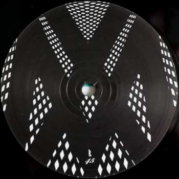 LP Moiré: Never Sleep