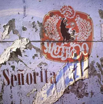 Mojado: Señorita