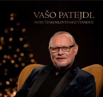 Album Vašo Patejdl: Moje Československé Vianoce
