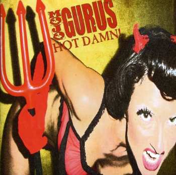 Album Mojo Gurus: Hot Damn!