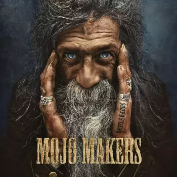 Mojo Makers: Devils Hands