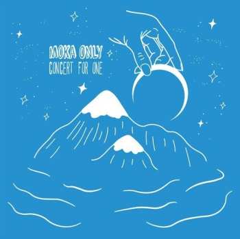 Album Moka Only: Concert For One