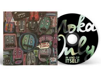 CD Moka Only: In And Of Itself