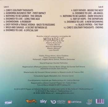 LP Mokadelic: L'Immortale