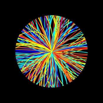 Album Moke: Collider
