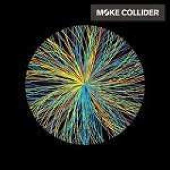 CD/DVD Moke: Collider