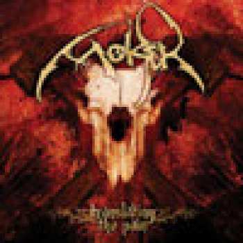 Album Moker: Translating The Pain