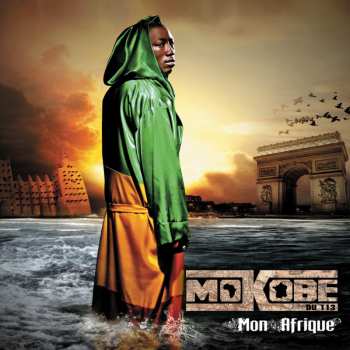 2LP Mokobé: Mon Afrique