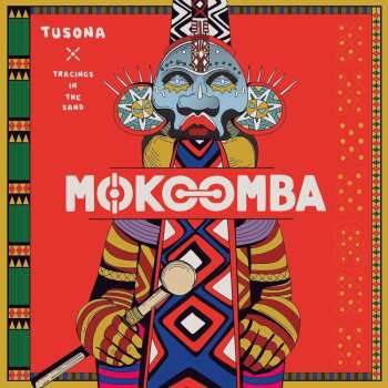 CD Mokoomba: Tusona: Tracings In The Sand