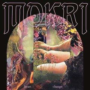 CD Mokri: Heart Change