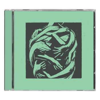 CD Møl: Dreamcrush