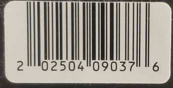 LP Molder: Vanished Cadavers CLR | LTD