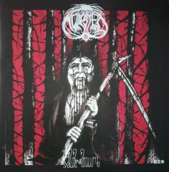 CD Molested: Blod-draum