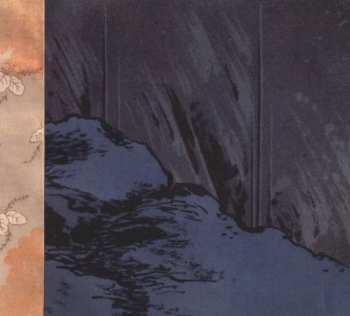 Album Moljebka Pvlse: Komoku