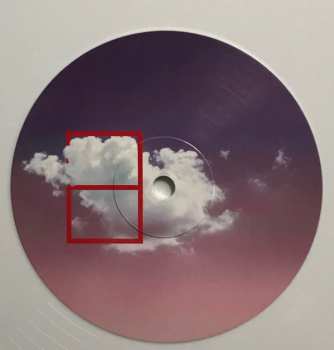 LP Molly: All That Was - EP CLR