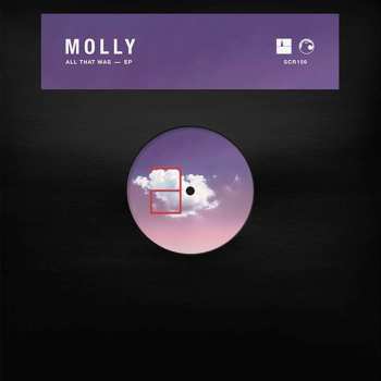 LP Molly: All That Was - EP CLR