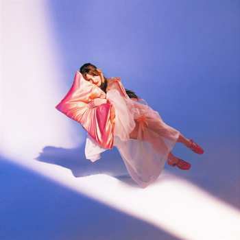 CD Molly Burch: Daydreamer