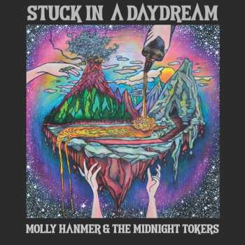 Album Molly Hanmer & The Midnight Tokers: Stuck In A Daydream