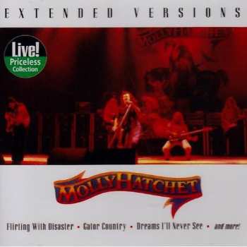Album Molly Hatchet: Greatest Hits Live